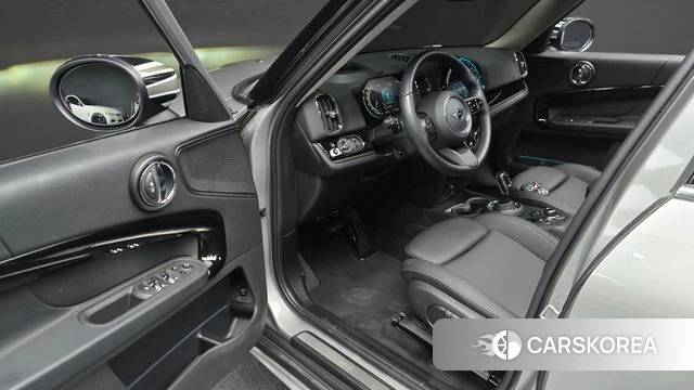 Mini Cooper Countryman id 4280914 из Кореи 33