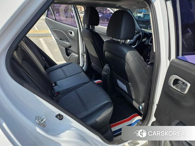 Hyundai Venue id 4269029 из Кореи 14