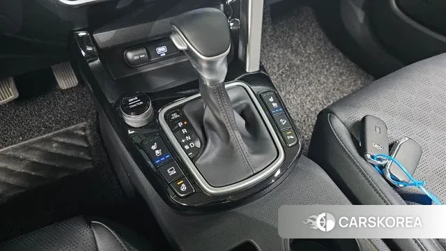 Kia Seltos id 2965768 из Кореи 19