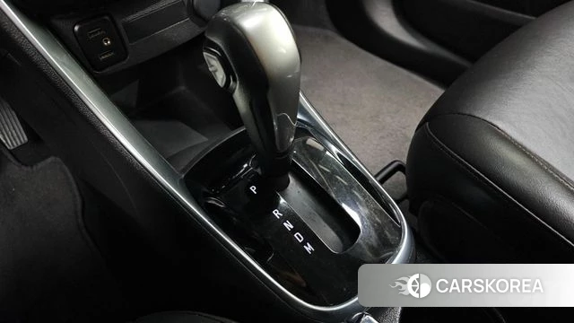 Chevrolet (GM Daewoo) The New Trax id 4775677 из Кореи 29