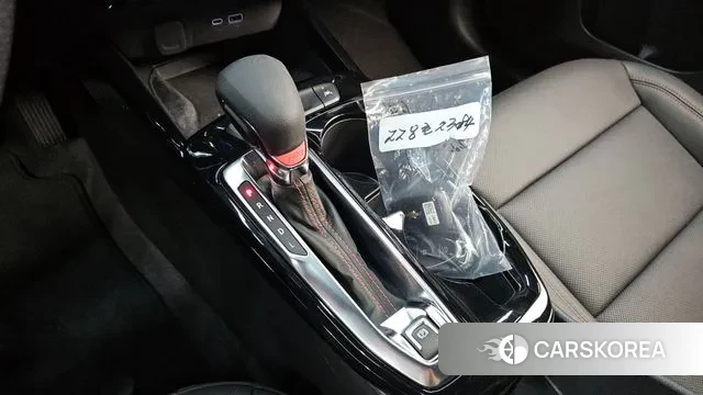 Chevrolet (GM Daewoo) Trax Crossover id 3158870 из Кореи 19