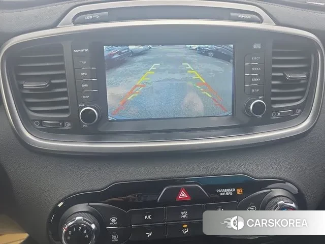 Kia The New Sorento id 3736737 из Кореи 16