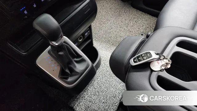 Hyundai Staria id 3745857 из Кореи 19