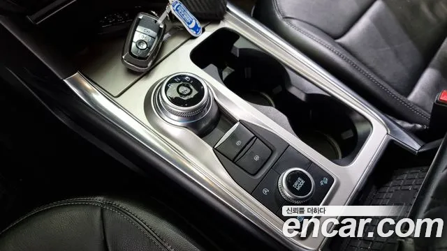 Ford Explorer 6th Generation id 2839612 из Кореи 19