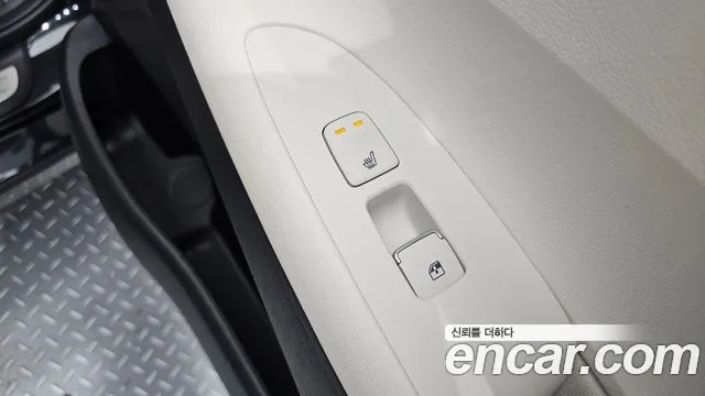 Hyundai The New Grandeur IG Hybrid id 2675658 из Кореи 19