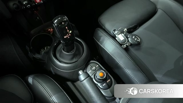 Mini Cooper id 4268039 из Кореи 19