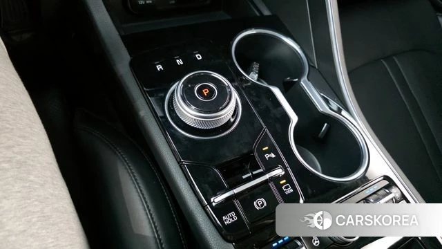 Kia K5 Hybrid 3rd Generation id 4249193 из Кореи 29