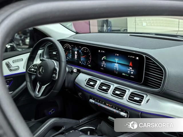 Mercedes-Benz GLE coupe id 4254462 из Китая 37