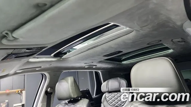 Hyundai Palisade id 2559160 из Кореи 19