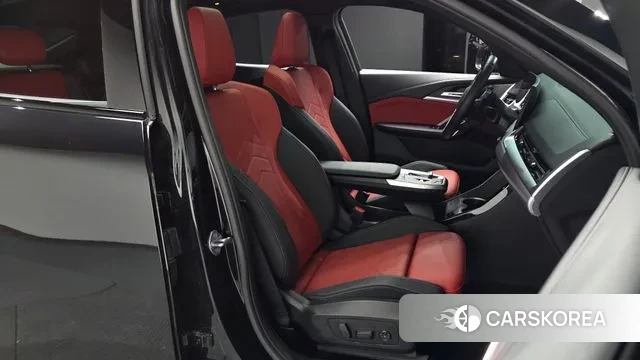 BMW X2 (U10) id 3596057 из Кореи 19