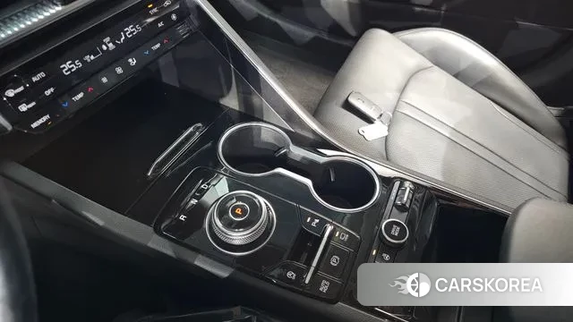 Kia K5 3rd generation id 3307359 из Кореи 19