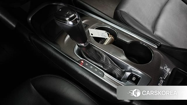 Chevrolet (GM Daewoo) All New Malibu id 4605352 из Кореи 28
