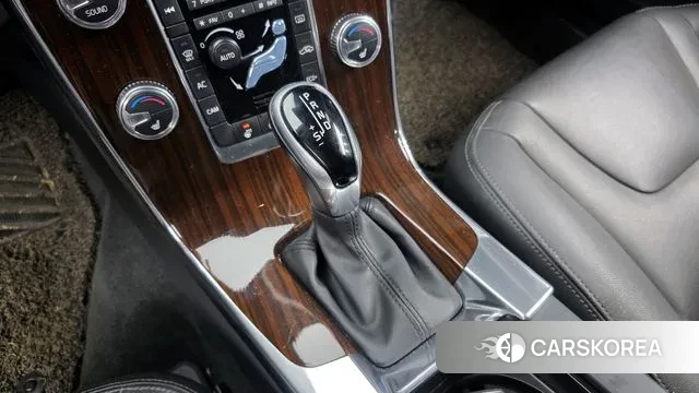 Volvo S60 id 3714029 из Кореи 19