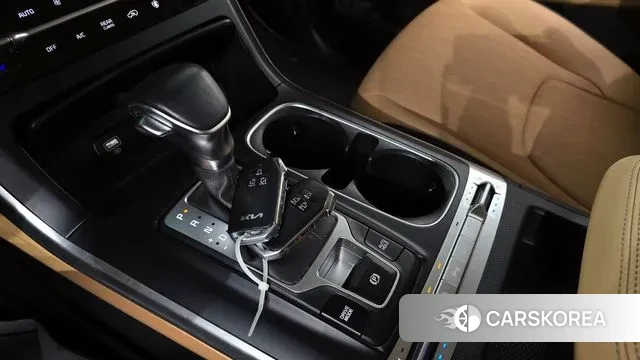 Kia Carnival 4th generation id 3427483 из Кореи 19