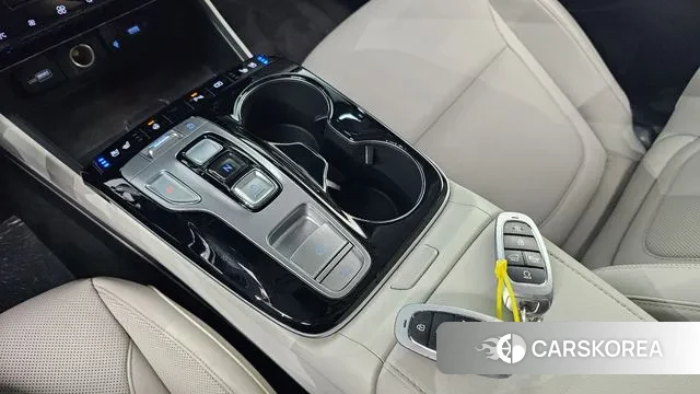 Hyundai Tucson (NX4) id 3058981 из Кореи 19