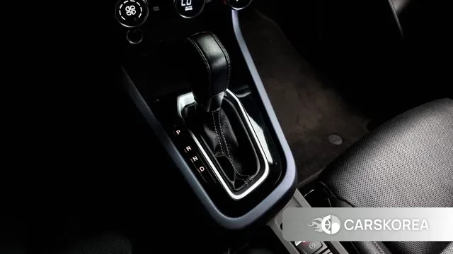 Renault Korea (Samsung) XM3 id 2994631 из Кореи 19