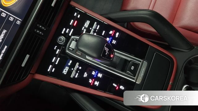 Porsche Cayenne (PO536) id 4316148 из Кореи 19