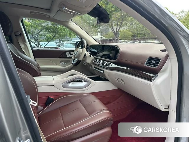 Mercedes-Benz Maybach GLS id 4271851 из Китая 21