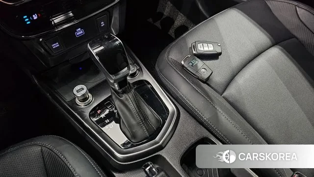 Ssangyong Berry New Tivoli id 3038198 из Кореи 19