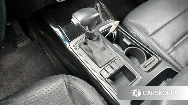 Kia The New Sorento id 4295196 из Кореи 31
