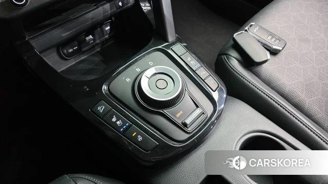 Kia The New Seltos id 4201134 из Кореи 33