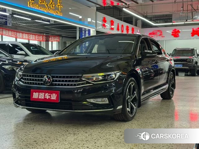 Volkswagen Magotan id 4207736 из Китая 12