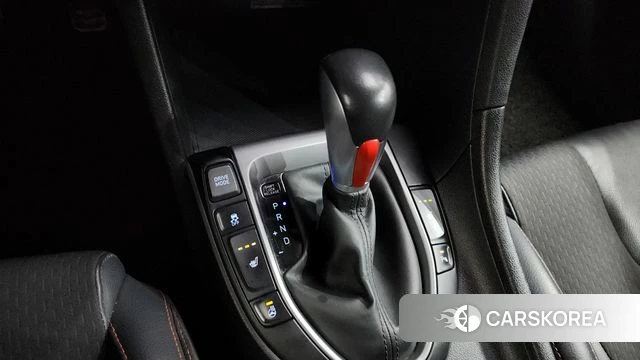 Hyundai Veloster (JS) id 4557815 из Кореи 29