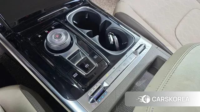 Kia Carnival 4th generation id 3489018 из Кореи 19