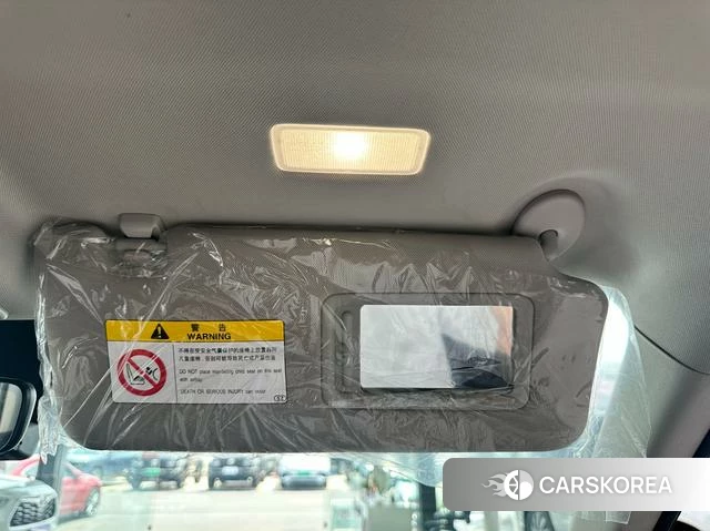 Toyota Highlander id 4307384 из Китая 21