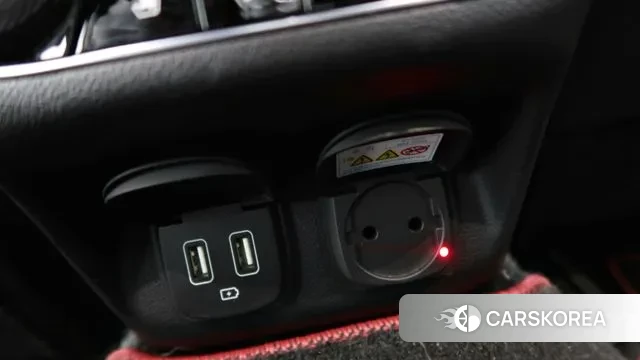 Genesis GV70 id 3788437 из Кореи 16