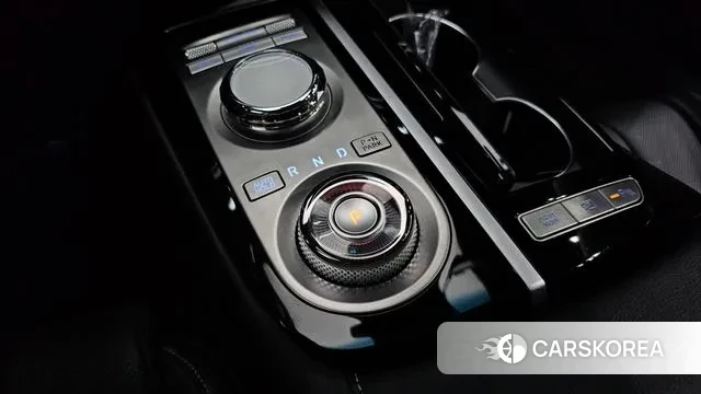 Genesis G80 (RG3) id 3497407 из Кореи 19