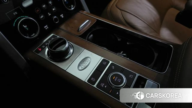 Land Rover Range Rover 4th Generation id 4567081 из Кореи 19