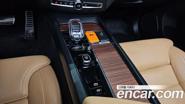 Volvo XC60 second Generation id 2646383 из Кореи 19