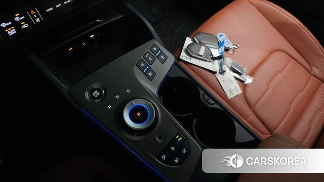 Kia The New Sportage 5th Generation id 4230039 из Кореи 36