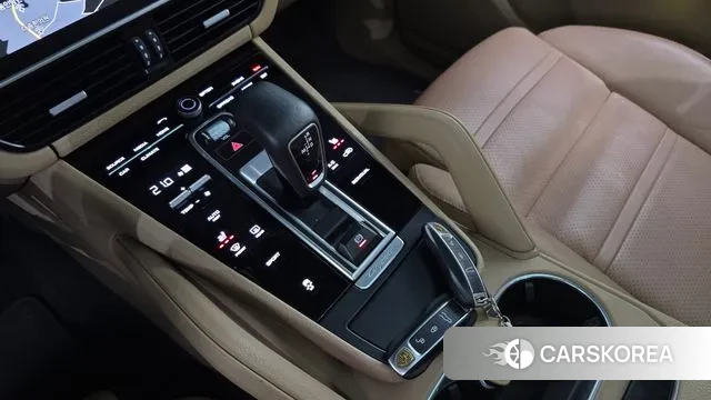 Porsche Cayenne (PO536) id 3039151 из Кореи 19