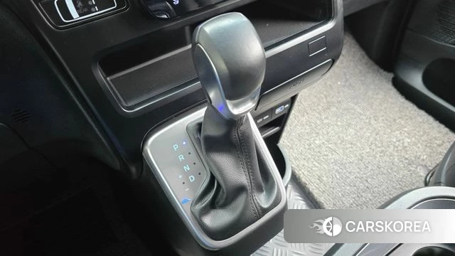 Hyundai Staria id 4549289 из Кореи 29