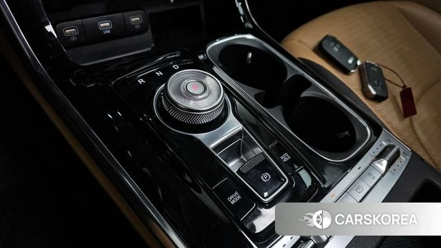 Kia Carnival 4th generation id 4224874 из Кореи 45