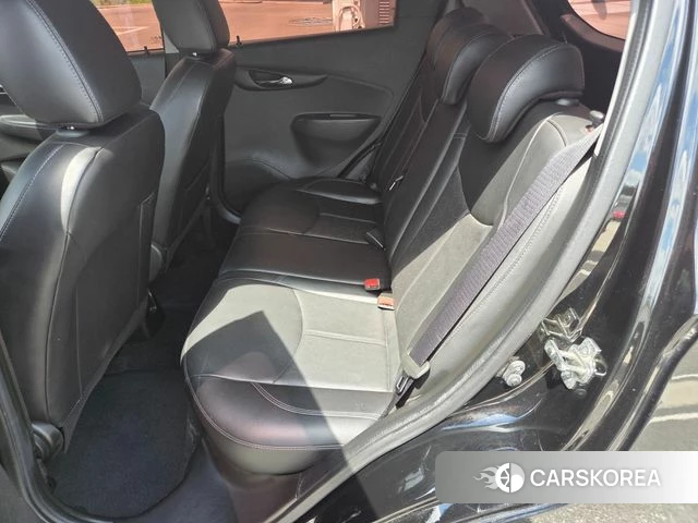 Chevrolet (GM Daewoo) The Next Spark id 4755540 из Кореи 19
