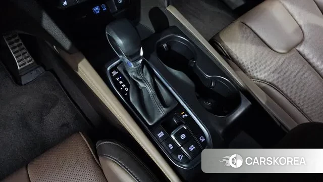 Hyundai Santa Fe TM id 3234006 из Кореи 19