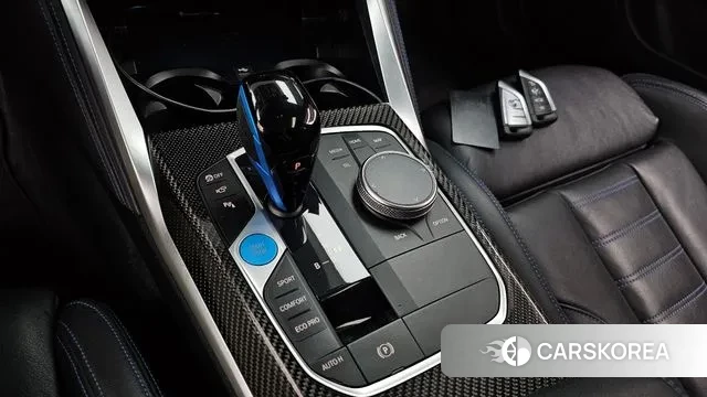 BMW i4 id 3746044 из Кореи 19