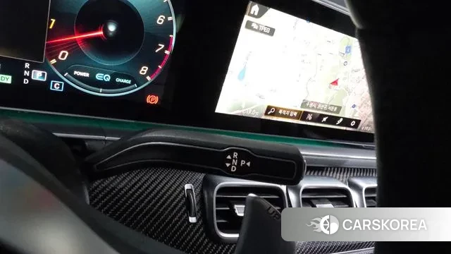 Mercedes-Benz GLE-Class W167 id 2979050 из Кореи 19