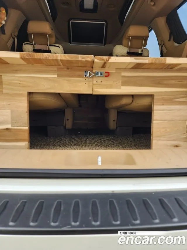 Kia The New Carnival id 2886789 из Кореи 19