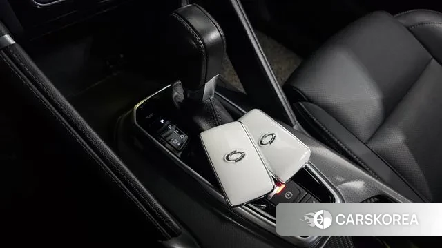 Renault Korea (Samsung) The New QM6 id 3535884 из Кореи 19