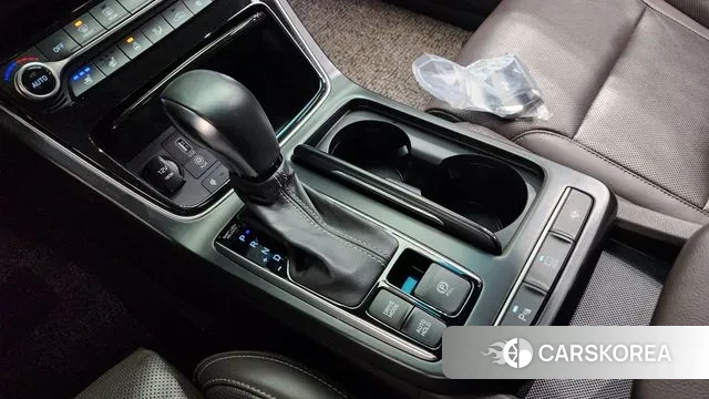 Hyundai Grandeur IG id 3535960 из Кореи 19