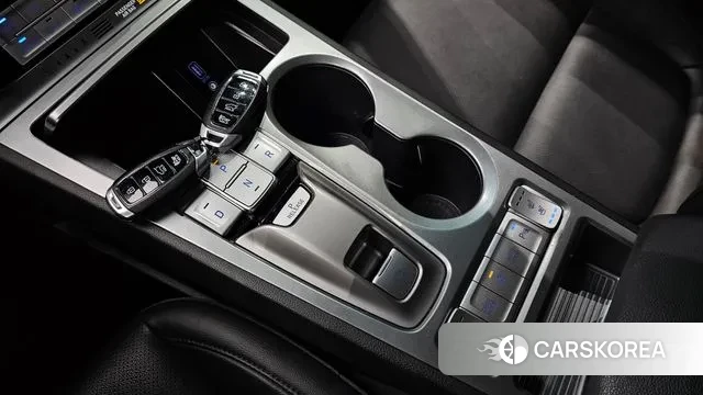 Hyundai Kona Electric id 3515172 из Кореи 19