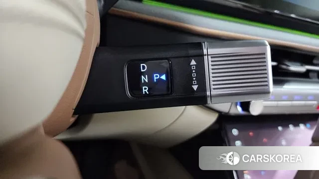 Hyundai Grandeur Hybrid (GN7) id 2968849 из Кореи 19