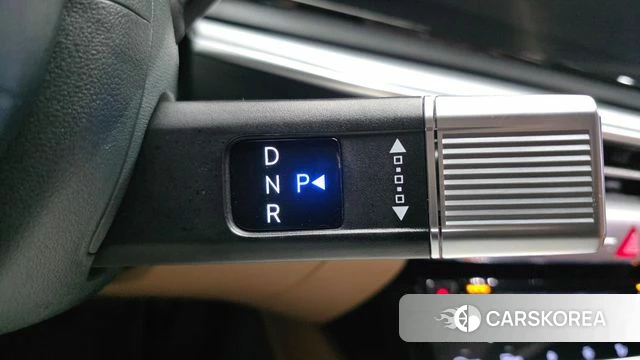 Hyundai Grandeur (GN7) id 4618191 из Кореи 19