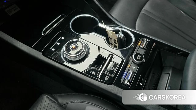 Kia K5 3rd generation id 4409007 из Кореи 29