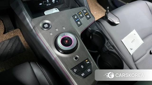 Kia The New Sportage 5th Generation id 3876390 из Кореи 19