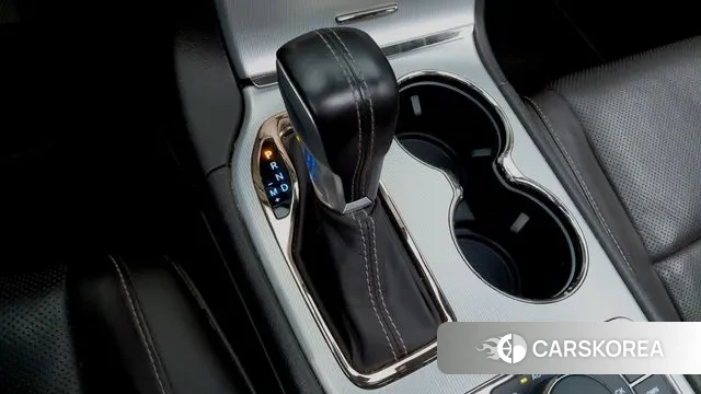 Jeep Grand Cherokee id 3687550 из Кореи 19